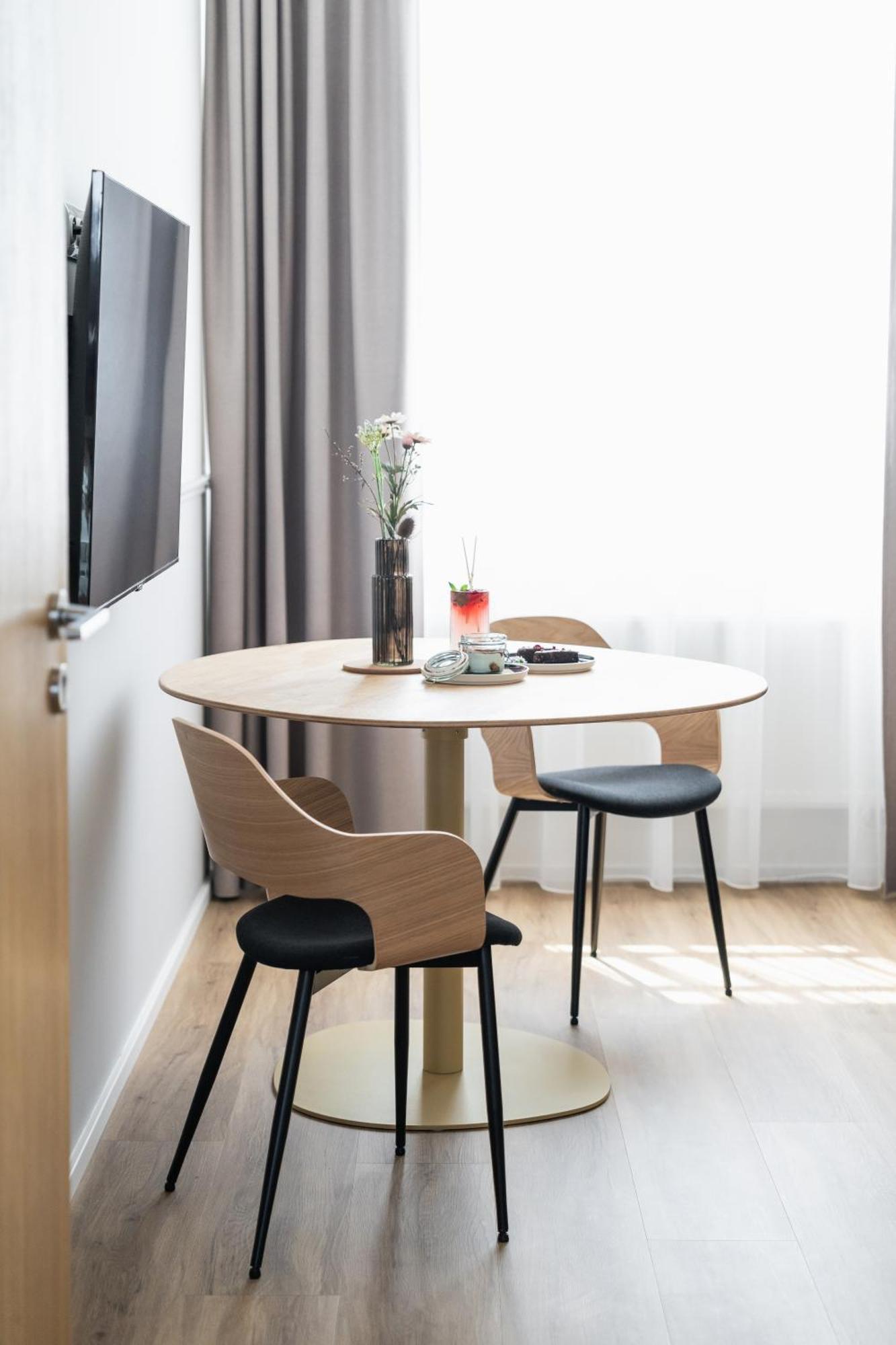 Prague City Golf Apartments エクステリア 写真