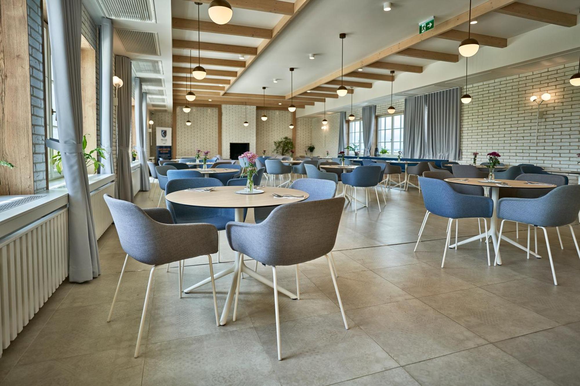 Prague City Golf Apartments エクステリア 写真